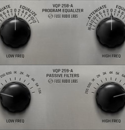 Fuse Audio Labs VQP-Bundle 2.6.0.0 - Full Version
