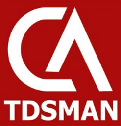 TDSMan (Pro) FY 2024-25 - Full Version