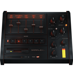 BeatSkillz Samplex 3.1.5.2 - Full Version