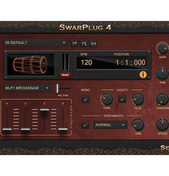 Swar Systems SwarPlug 4.7.0 - Full Version