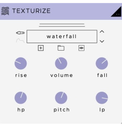 SoundGhost Texturize 1.0 - Full Version
