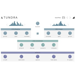 SoundGhost Tundra 1.0.8 - Full Version