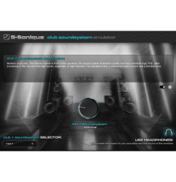 G-Sonique PAClub Soundsystem Emulator 1.0 - Full Version