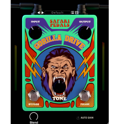 Safari Pedals Everything Bundle 2024.03.27 - Full Version