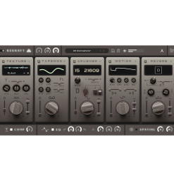 BeatSkillz Rekraft 1.0.2 - Full Version