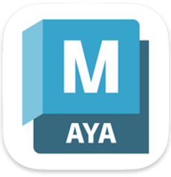 Autodesk Maya Creative 2025 - Full Version