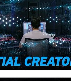 THX & Plugin Alliance - Spatial Creator v1.1.0 - Full Version