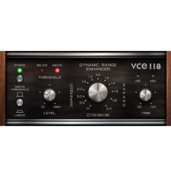 Fuse Audio Labs VCE-118 1.0.0 - Full Version