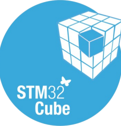 STM32CubeMX 6.11.0 - Full Version