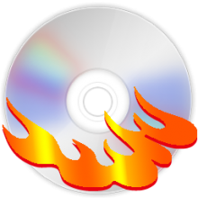 gBurner Pro 5.5 - Full Version