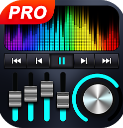 KX Music Player Pro 2.4.6 - Full Version