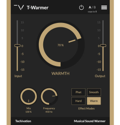 Techivation T-Warmer 1.2.0 - Full Version