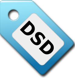 3delite DSD Tag Editor And Converter 1.0.4.4 - Full Version