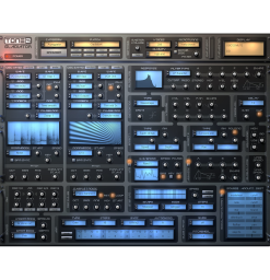 Tone2 Gladiator 4.0 - Full Version