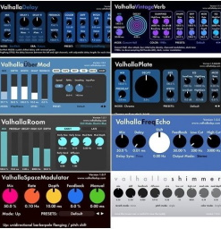 ValhallaDSP Bundle 2024.3 - Full Version
