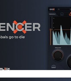 Black Salt Audio - Silencer v1.1.1 - Full Version