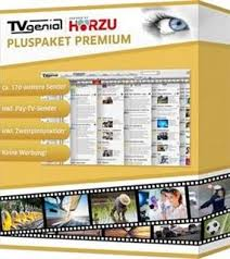 TVgenial Plus Premium 5.7.1.313 - Full Version