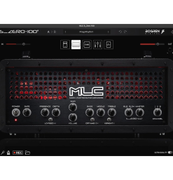 Bogren Digital MLC S_Zero 100 1.0.391 - Full Version