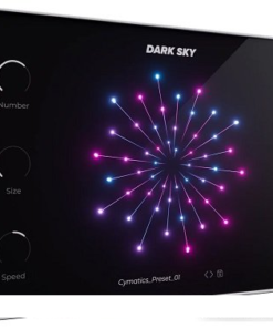 Cymatics - Cymatics Dark Sky 1.0 - Full Version