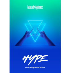 uJAM Beatmaker HYPE 2.3.1 - Full Version