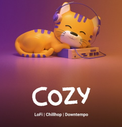 UJAM Beatmaker COZY 2.3.1 - Full Version