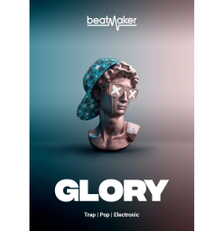 uJAM Beatmaker GLORY 2.3.1 - Full Version