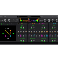 BDSP Cross Pollinator 1.0.3 - Full Version
