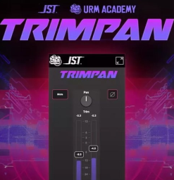 JST and URM Academy TrimPan 1.0.0 - Full Version