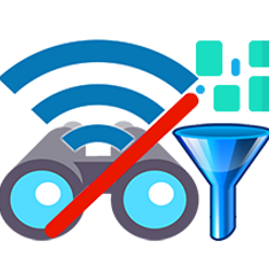 Wi-Fi Filter Tool 1.1 - Full Version