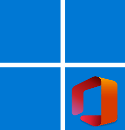 Windows 11 Pro + Office 2024 23H2 v22631.3155 NoTPM Multilingual Preactivated - Full Version