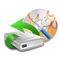 Lazesoft Recovery Suite Professional 4.7.3 / Server / Unlimited - Full Version