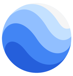 Google Earth Pro 7.3.6.9796 - Full Version