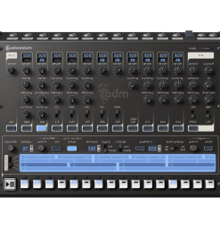AudioRealism ADM1x 1.6.1.3 - Full Version