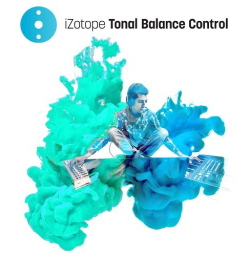 iZotope Tonal Balance Control 2.8.0 - Full Version