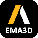 ANSYS EMA3D Cable/Charge 2024 R1 - Full Version