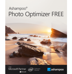 Ashampoo Photo Optimizer Free 2024 v1.10.0.4 - Full Version