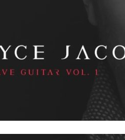 Audio Ollie - Bryce Jacobs 7 Octave Guitar Vol. 1  - Full Version