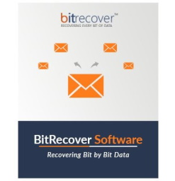 BitRecover PST to Zimbra Wizard 15.0 - Full Version
