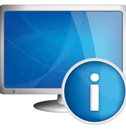 System Info 1.0 - Full Version