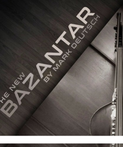 8Dio - Bazantar - Full Version