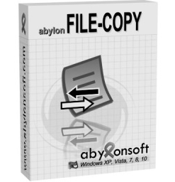 abylon FILECOPY 2024.1 - Full Version