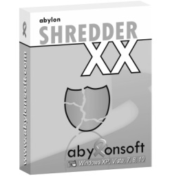 abylon SHREDDER 24.10.12.1 - Full Version
