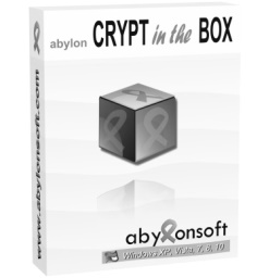 abylon CRYPT in the BOX 2024.1 - Full Version