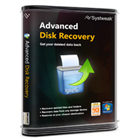 Advanced Disk Recovery 2.8.1233.18675 - Full Version