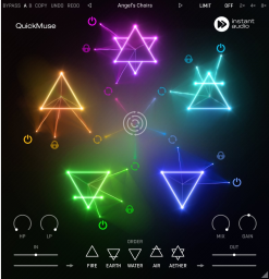 InstantAudio QuickMuse 1.2 - Full Version