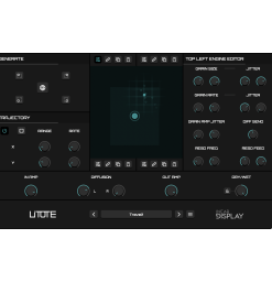Inear Display Litote 1.5 - Full Version