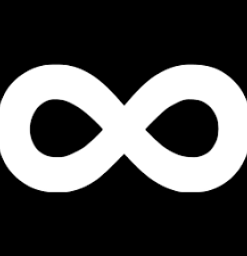 Infinite Black and White 1.0.1 - Full Version