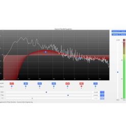 Sonoris Parallel Equalizer 1.2.0 - Full Version