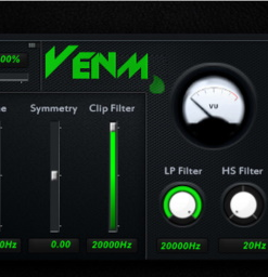 Goliath Sounds Venm 1.8 - Full Version