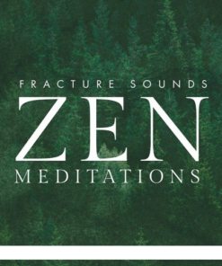 Fracture Sounds - Zen Meditations 1.0.1  - Full Version